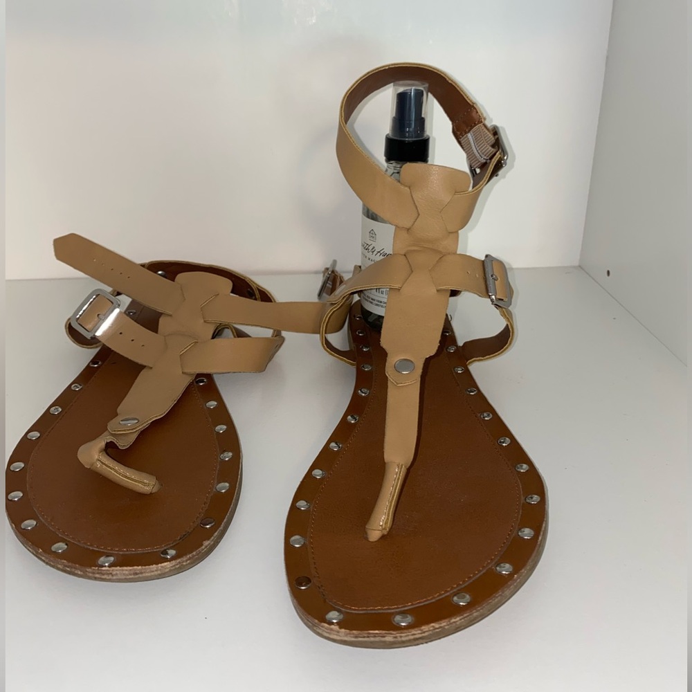 Target sandals